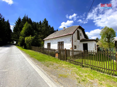 Prodej rodinného domu, 100m²