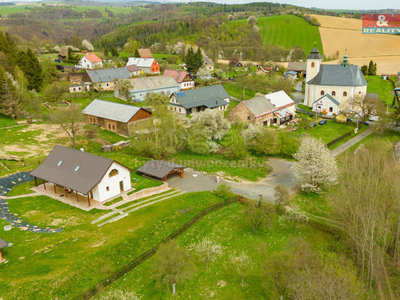 Prodej zahrady, 363m²