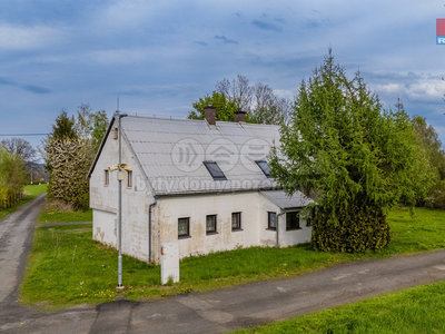 Prodej rodinného domu, 150m²