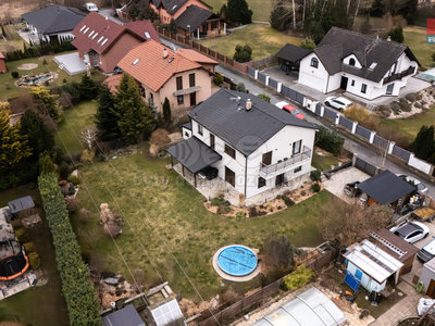 Prodej rodinného domu, 155m²