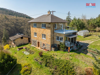 Prodej rodinného domu, 90m²