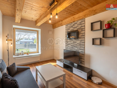 Prodej bytu 2+kk, 48m²