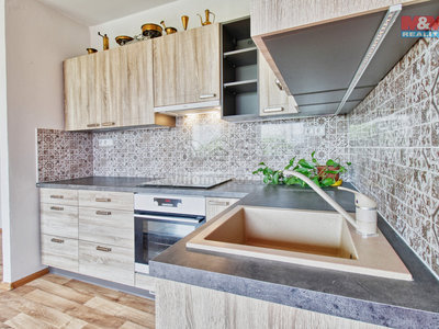 Prodej bytu 2+kk, 48m²