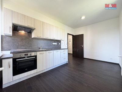 Pronájem bytu 2+1, 61m²