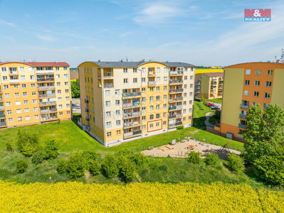 Prodej bytu 1+kk, garsoniery, 28m²