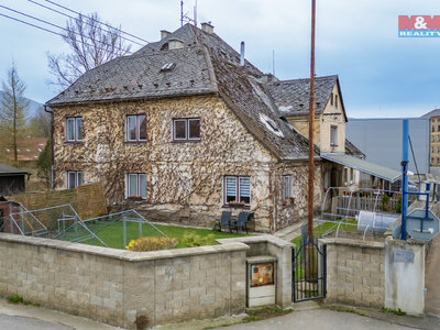 Prodej bytu 3+kk, 67m²