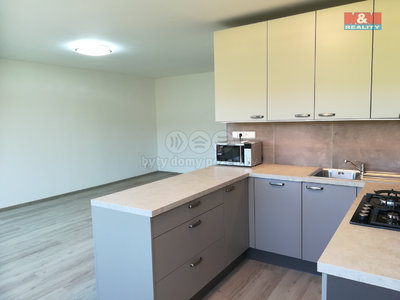 Pronájem bytu 3+1, 74m²