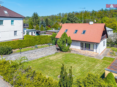 Prodej rodinného domu, 155m²