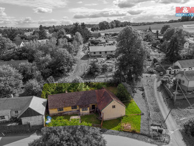 Prodej chalupy, 120m²