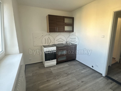 Pronájem bytu 1+1 30 m² Lom