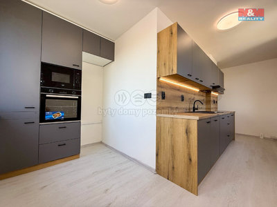 Prodej bytu 2+1 56 m² Chomutov