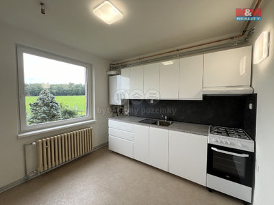 Prodej bytu 3+1 70 m² Ostrava