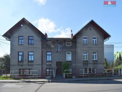 Prodej bytu 3+1, 95m²