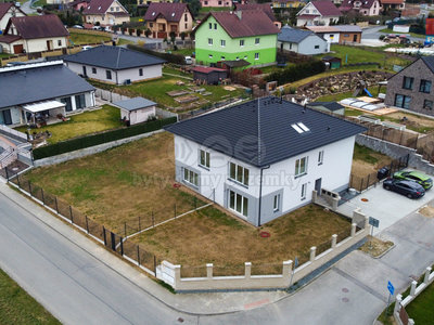 Prodej bytu 4+kk 135 m² Stará Huť