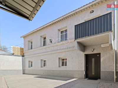 Prodej rodinného domu 196 m² Hořovice