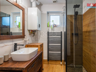 Prodej rodinného domu 95 m² Psáry