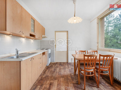Prodej bytu 4+1 80 m² Liberec
