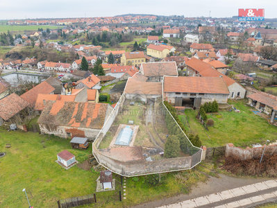 Prodej rodinného domu 125 m² Holubice