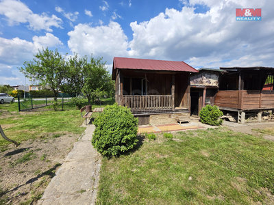 Prodej zahrady 147 m² Krnov