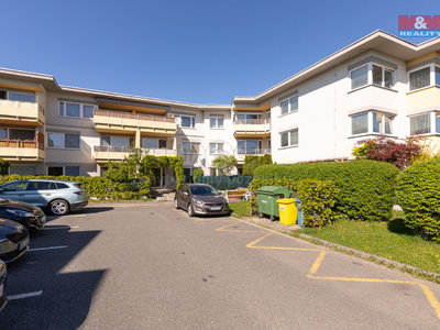 Prodej bytu 3+kk, 91m²