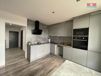 Pronájem bytu 3+1 74 m² Ostrava