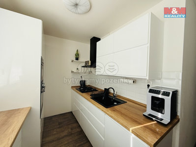 Prodej bytu 3+1 59 m² Ostrava