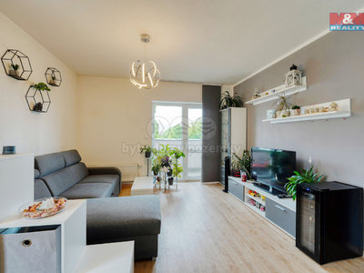 Prodej bytu 3+kk 80 m² Plzeň