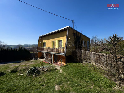 Prodej rodinného domu 153 m² Slatina