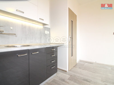 Prodej bytu 1+1 36 m² Rumburk