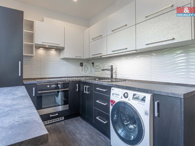 Pronájem bytu 2+1 56 m² Karviná