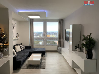 Pronájem bytu 2+kk 63 m² Ostrava