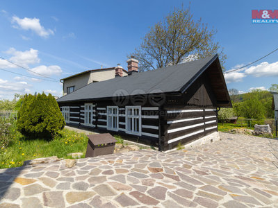 Prodej rodinného domu 75 m² Mosty u Jablunkova