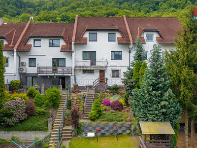 Prodej rodinného domu 190 m² Ústí nad Labem