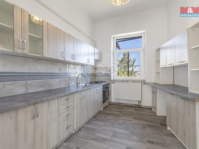 Prodej bytu 2+1, 85m²