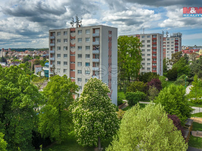 Prodej bytu 3+1 57 m² Mladá Boleslav