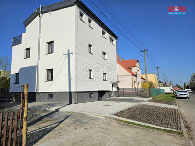 Prodej bytu 2+1 70 m² Ostrava