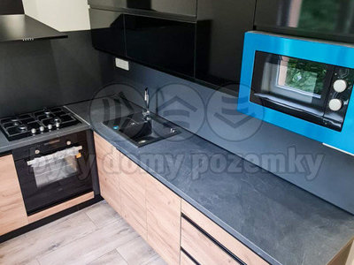 Pronájem bytu 2+1 56 m² Karviná
