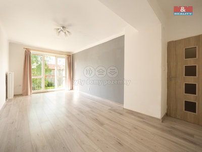 Prodej bytu 2+1, 52m²