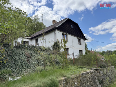 Prodej rodinného domu, 200m²