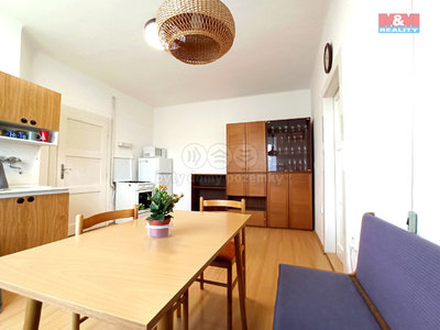 Pronájem bytu 2+kk 44 m² Olomouc