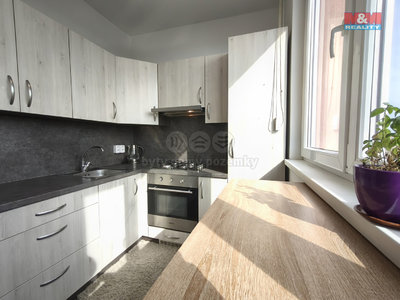 Prodej bytu 2+1 51 m² Ostrava