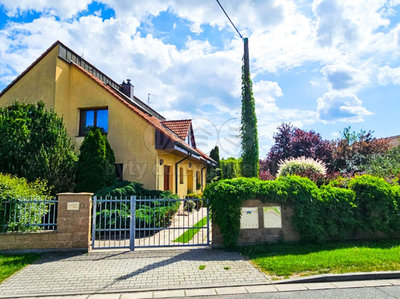 Prodej rodinného domu 250 m² Starý Mateřov