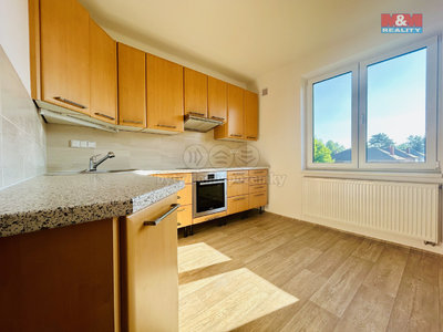 Pronájem bytu 3+1 68 m² Klatovy