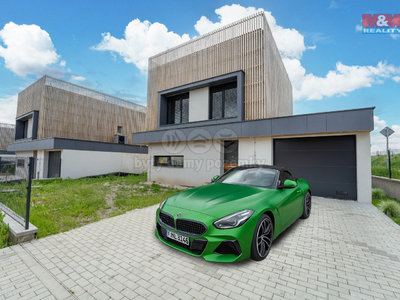 Prodej rodinného domu 121 m² Přezletice