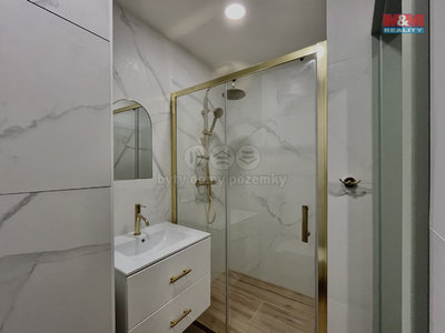 Prodej bytu 2+1 54 m² Most