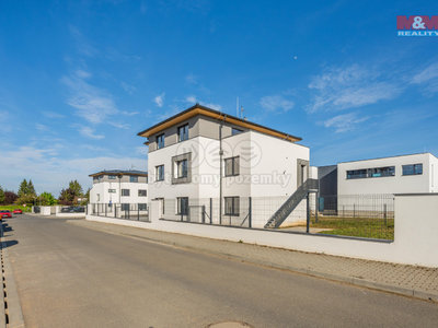 Prodej bytu 4+kk, 99m²