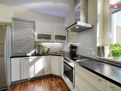 Prodej bytu 1+kk, garsoniery 119 m² Mariánské Lázně