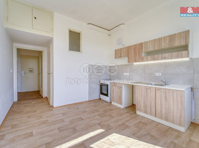 Pronájem bytu 2+1 66 m² Plzeň