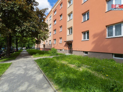 Prodej bytu 2+1 54 m² Ostrava