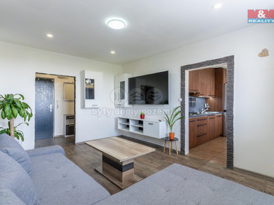Prodej bytu 3+1, 74m²